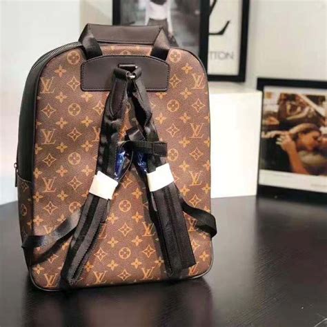 louis vuitton backpack cheap men's
